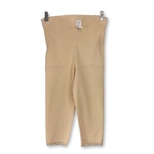 Cortland Intimates Shapewear XL Blush Nude Style 7607